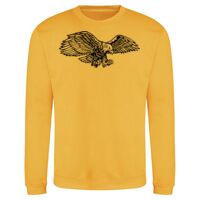 AWDis Sweatshirt Thumbnail