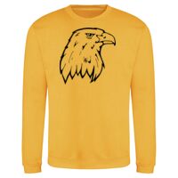 AWDis Sweatshirt Thumbnail