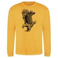 AWDis Sweatshirt Thumbnail