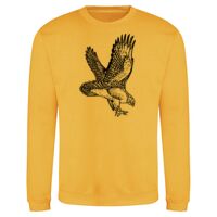 AWDis Sweatshirt Thumbnail