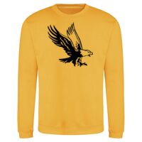 AWDis Sweatshirt Thumbnail