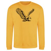 AWDis Sweatshirt Thumbnail