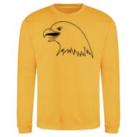 AWDis Sweatshirt Thumbnail