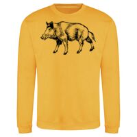 AWDis Sweatshirt Thumbnail