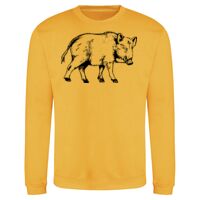 AWDis Sweatshirt Thumbnail