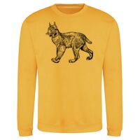 AWDis Sweatshirt Thumbnail