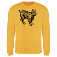 AWDis Sweatshirt Thumbnail