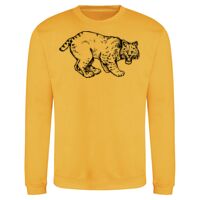 AWDis Sweatshirt Thumbnail