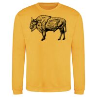 AWDis Sweatshirt Thumbnail