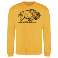 AWDis Sweatshirt Thumbnail