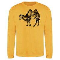 AWDis Sweatshirt Thumbnail