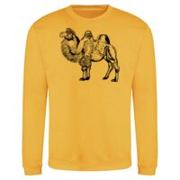 AWDis Sweatshirt Thumbnail