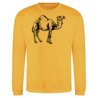 AWDis Sweatshirt Thumbnail