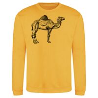 AWDis Sweatshirt Thumbnail