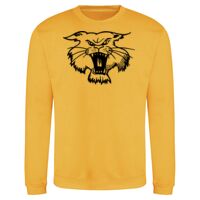 AWDis Sweatshirt Thumbnail