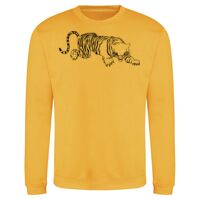 AWDis Sweatshirt Thumbnail