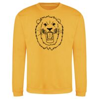 AWDis Sweatshirt Thumbnail