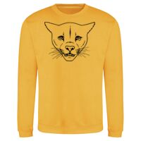 AWDis Sweatshirt Thumbnail