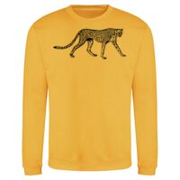 AWDis Sweatshirt Thumbnail