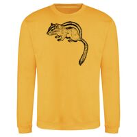 AWDis Sweatshirt Thumbnail