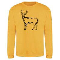 AWDis Sweatshirt Thumbnail