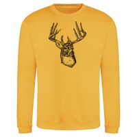 AWDis Sweatshirt Thumbnail