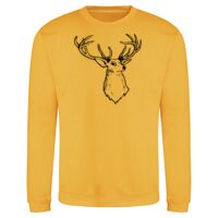 AWDis Sweatshirt Thumbnail