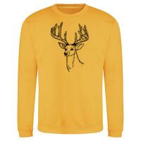 AWDis Sweatshirt Thumbnail