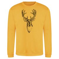 AWDis Sweatshirt Thumbnail