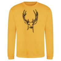 AWDis Sweatshirt Thumbnail