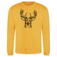 AWDis Sweatshirt Thumbnail