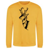 AWDis Sweatshirt Thumbnail