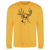 AWDis Sweatshirt Thumbnail