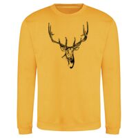 AWDis Sweatshirt Thumbnail