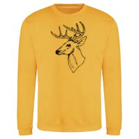 AWDis Sweatshirt Thumbnail