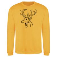 AWDis Sweatshirt Thumbnail