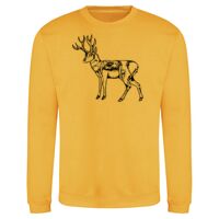 AWDis Sweatshirt Thumbnail