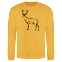 AWDis Sweatshirt Thumbnail