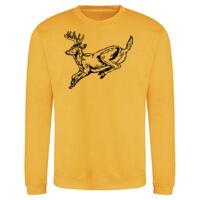 AWDis Sweatshirt Thumbnail