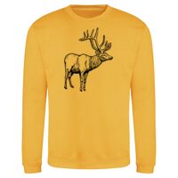 AWDis Sweatshirt Thumbnail