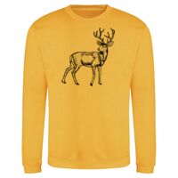 AWDis Sweatshirt Thumbnail