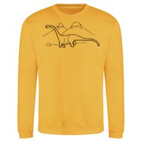 AWDis Sweatshirt Thumbnail