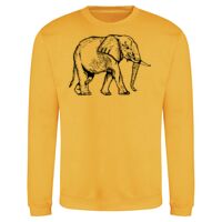 AWDis Sweatshirt Thumbnail