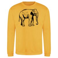 AWDis Sweatshirt Thumbnail