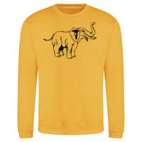 AWDis Sweatshirt Thumbnail