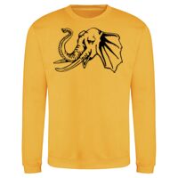 AWDis Sweatshirt Thumbnail