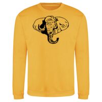 AWDis Sweatshirt Thumbnail