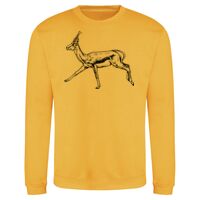 AWDis Sweatshirt Thumbnail