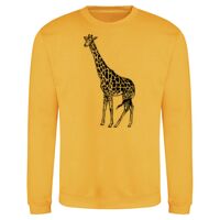 AWDis Sweatshirt Thumbnail