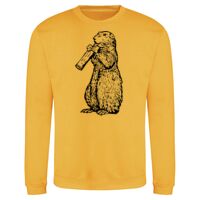 AWDis Sweatshirt Thumbnail